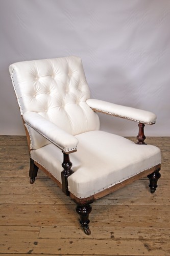 Refined 19th century - refined,