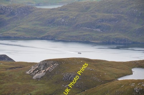 Photo 6x4 boat - photo, in