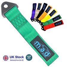 GREEN M.A.D 280MM TOW STRAP