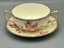 Salisbury Bone China England