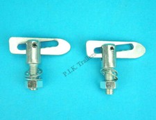 2 x Baby Antiluce M8 x 20mm