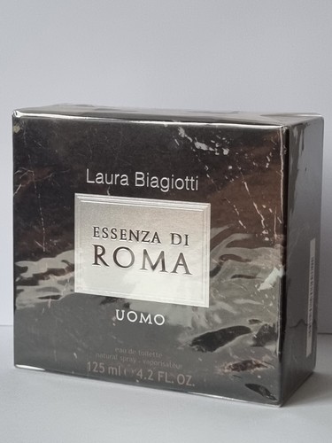 Laura biagiotti essenza - essenza, di