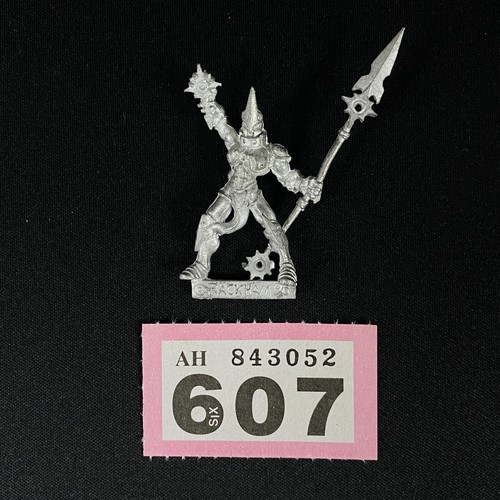 Akkylannie griffins spearmen - akkylannie,