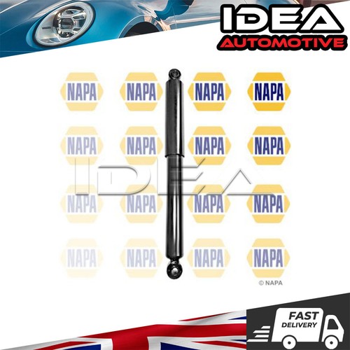 Suspension shock absorber rear - shock,