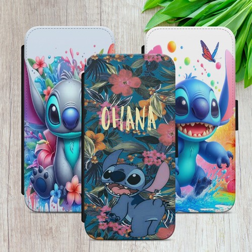 Stitch case for - case, samsung