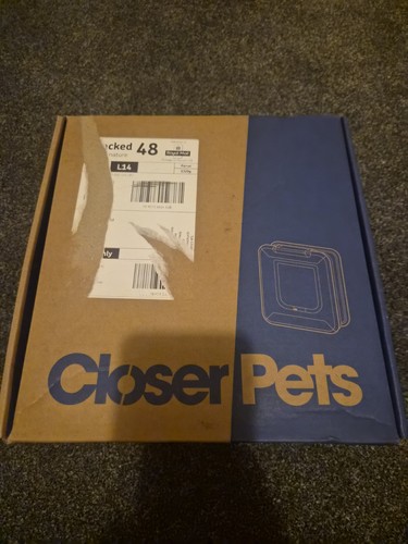 Closer pets cat mate 355w - pets,