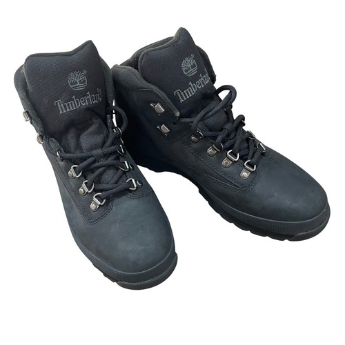 Timberland euro hiker mens - timberland,