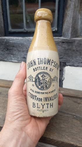 Nice john thompson stout for - a,