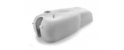 Racing tank petrol fuel ducati - racing,