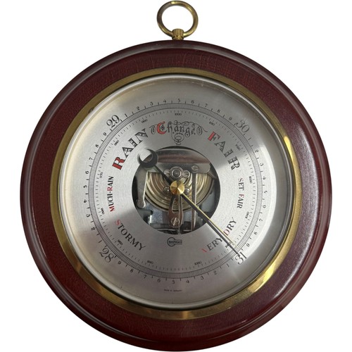 Barigo wall mounted weather - barigo,