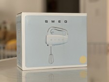 Smeg Retro Electric Hand Mixer