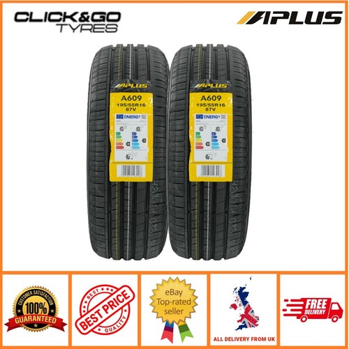 195 55r16 87v aplus a609 - x,