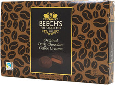 Dark Coffee Creams, 150G -