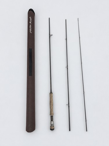 Orvis western tip flex 967 - orvis, 967-3