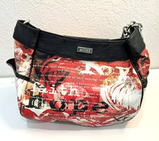 Miche Demi Bag Red Hope Shell