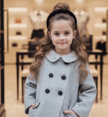 Girls vintage princess - girls,