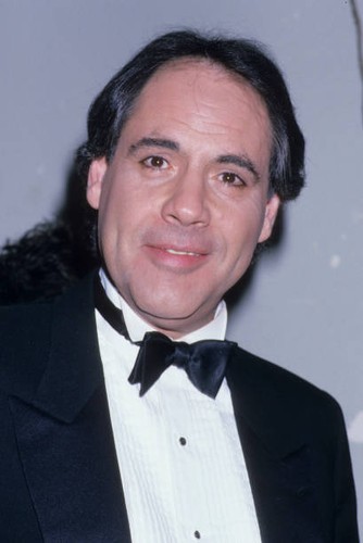 Comedian robert klein - comedian, at