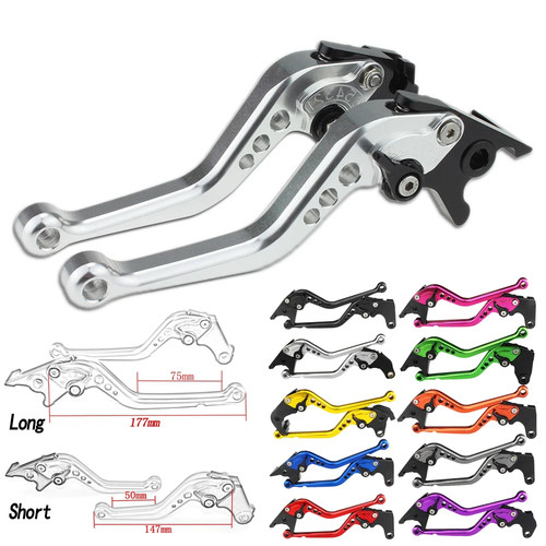 New motorcycle cnc adjustable - new,