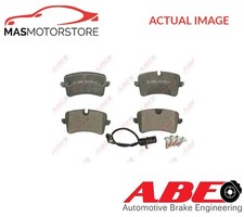 BRAKE PADS SET BRAKING PAD