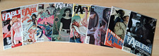Vertigo Comics Fables 2003 #14