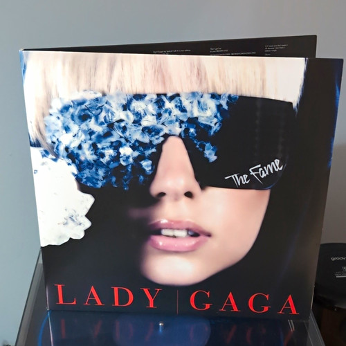 Lady gaga the fame - -,