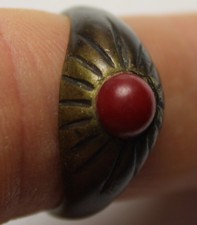 Rare Original Late Medieval