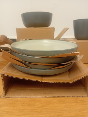 Habitat two tone piece - two,