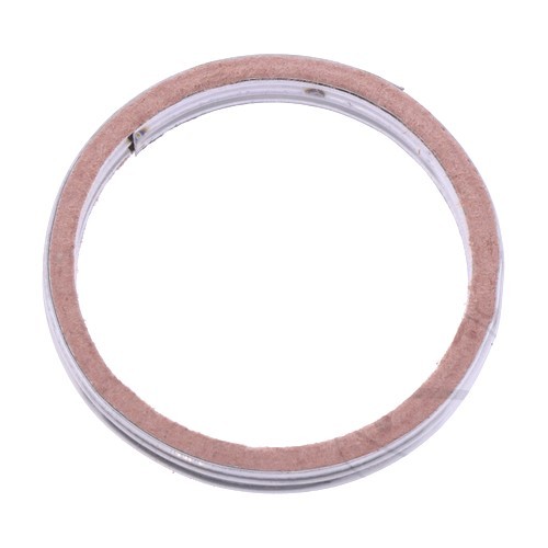 Original exhaust gasket - exhaust,