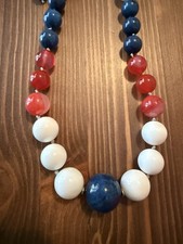 Lola rose red white and - lola,