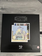 Led Zeppelin - The Song