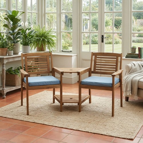 Wooden garden love - garden,