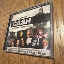 Various artists johnny - various, cash