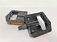 Wellgo Folding Bicycle Pedals