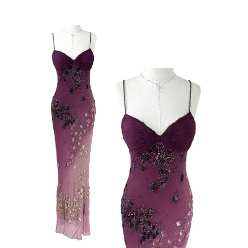 Vintage sue wong - sue, beaded