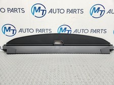 BMW X3 SERIES PARCEL SHELF