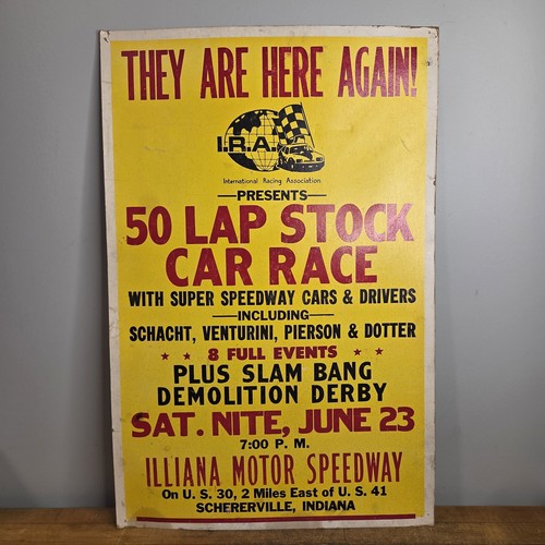 Vintage poster 1980s - vintage,