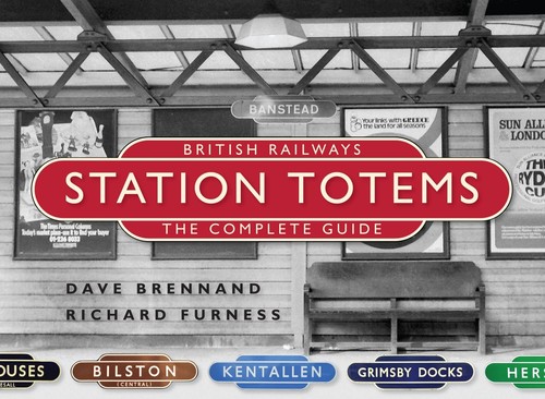British railways station - british,
