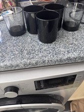 Assorted Drinking Glasses 3