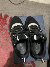 Dior Men's B22 Trainer READ