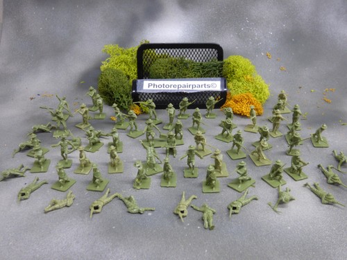 Airfix wwi us - piece),