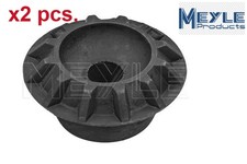 X2 PCS REAR UPPER TOP STRUT