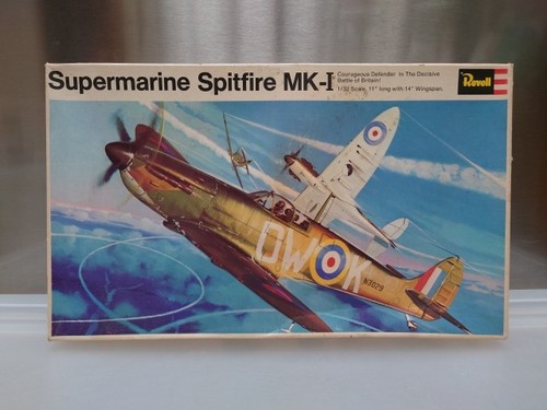 Supermarine spitfire - spitfire, /