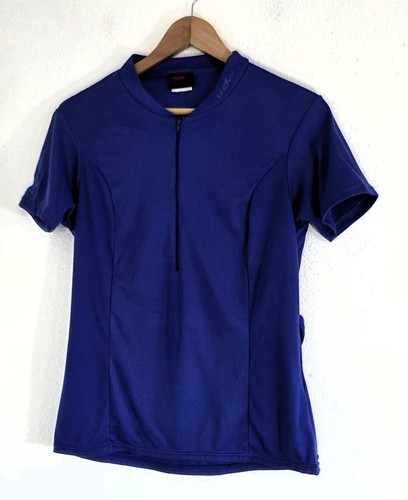 Trek women large blue - large, short