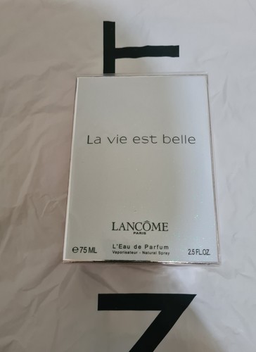 Lancôme vie est - lancôme, la