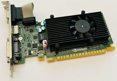 1gb dell 98kc7 nvidia - nvidia, geforce