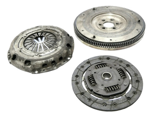 Golf flywheel - vw,