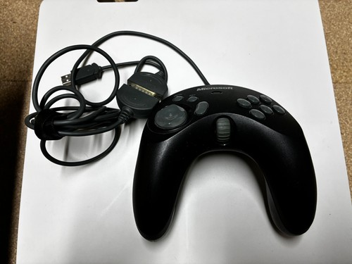 Microsoft joystick pc - ,