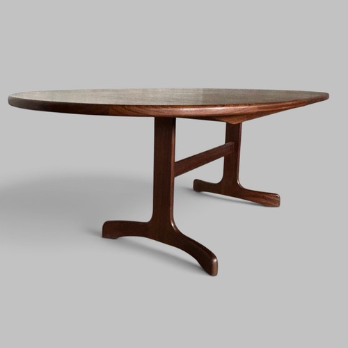 Mid century plan fresco - mid,