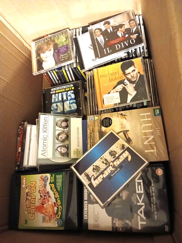 Dvd bundle job lot over - dvd,