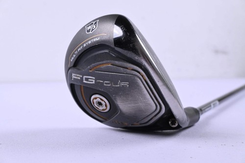 Wilson staff tour 3 - m3, #3